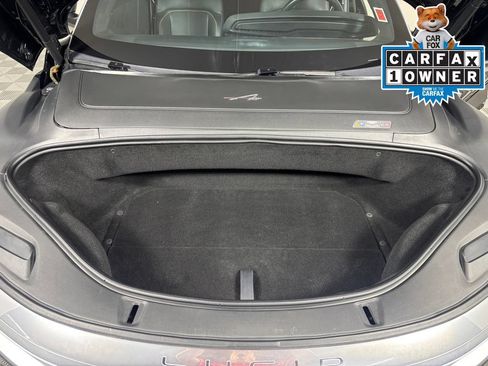 Used 2022 Lucid Air Grand Touring AWD/4WD image 23
