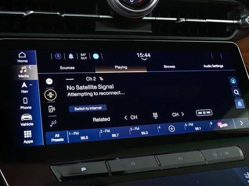 New 2026 Maserati GranTurismo Modena AWD/4WD image 14
