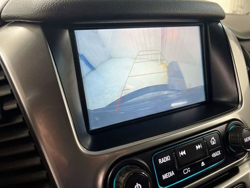 Used 2019 Chevrolet Tahoe LS AWD/4WD image 15