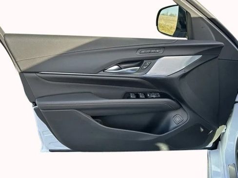 New 2026 Cadillac CT4 Premium Luxury image 13