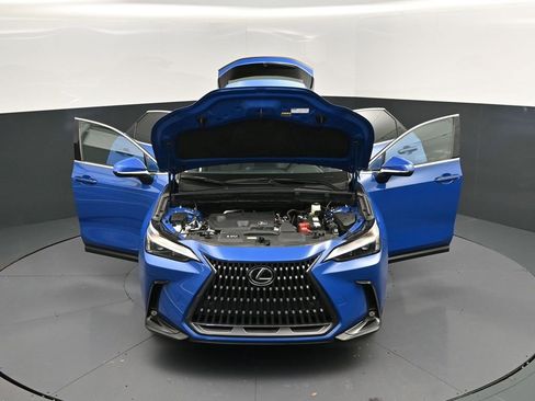 Used 2025 Lexus NX 250 250 Base image 52