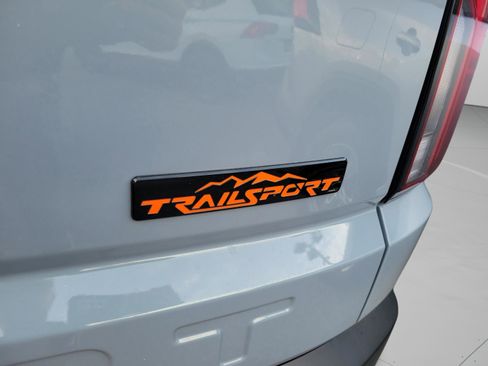 Certified 2026 Honda Passport TrailSport image 21