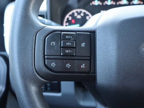 Used 2024 Ford F250 XL w/ XL Off-Road Package image 7