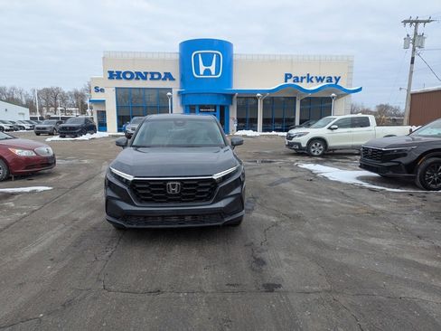 Certified 2023 Honda CR-V EX-L image 8