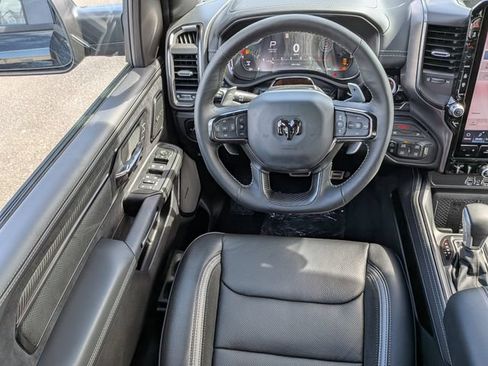 New 2026 RAM 1500 RHO w/ RHO Level 1 Equipment Group AWD/4WD image 16