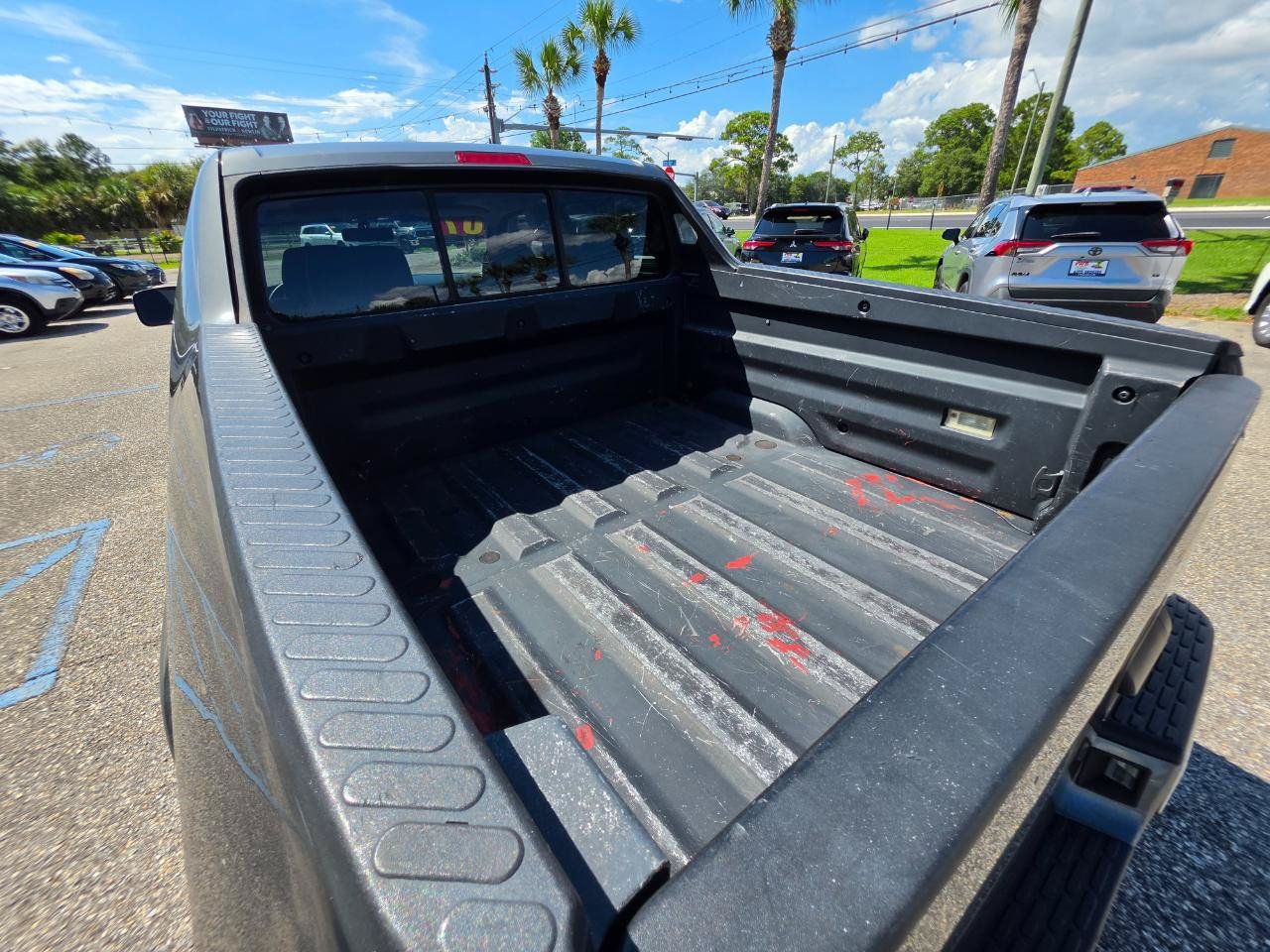 Used 2007 Honda Ridgeline RTL image 28
