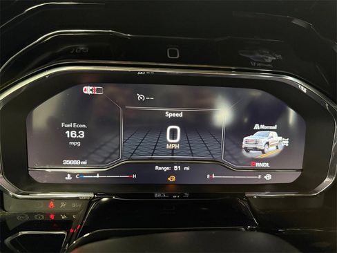 Used 2025 GMC Sierra 1500 SLT image 20