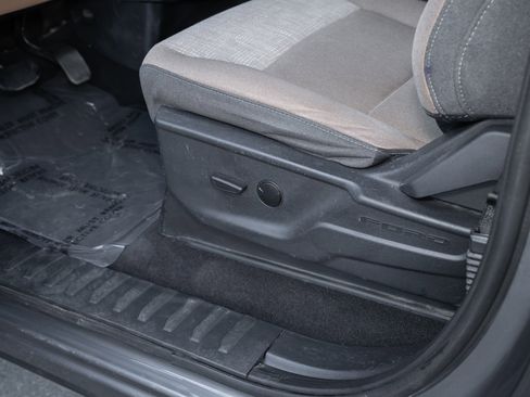 Used 2023 Ford F150 XLT image 22