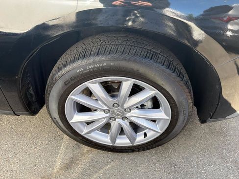 Used 2023 Acura RDX AWD image 4