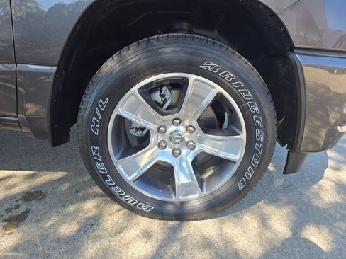 Used 2025 RAM 1500 Tradesman RWD image 27