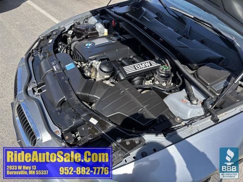 Used 2011 BMW 328i xDrive Coupe AWD/4WD image 20