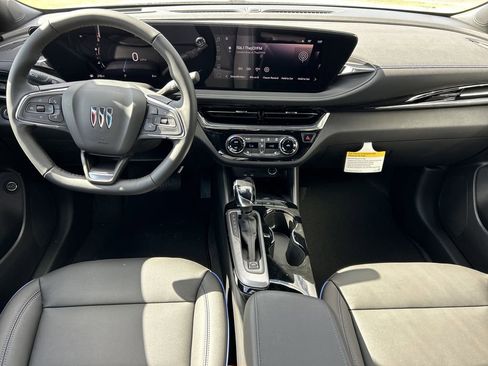 New 2026 Buick Envista Sport Touring w/ Convenience I Package image 14