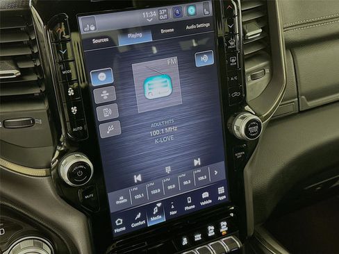 Used 2023 RAM 1500 Sport w/ Rebel Level 2 Equipment Group image 14