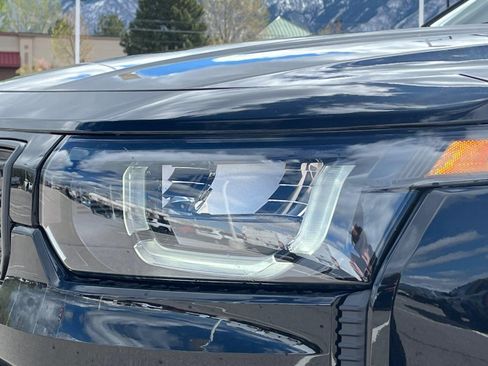 New 2026 Jeep Cherokee Laredo AWD/4WD image 11