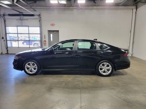 Used 2024 Honda Accord LX image 8