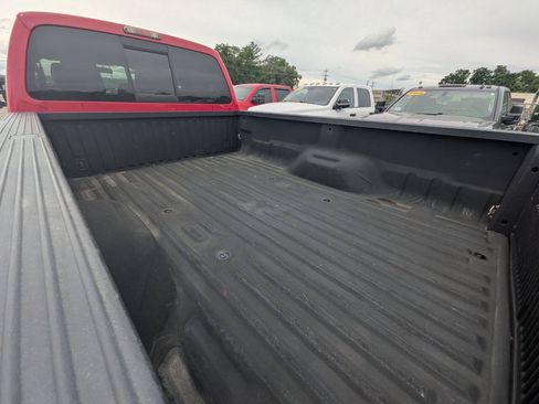 Used 2011 Ford F350 Lariat w/ Lariat Ultimate Pkg AWD/4WD image 10