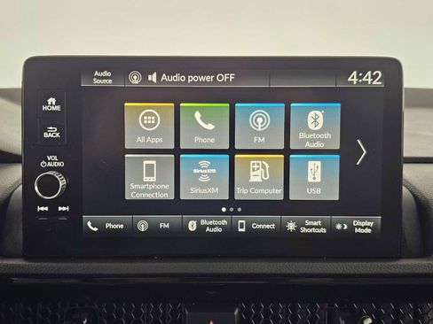 Used 2024 Honda CR-V EX-L image 24