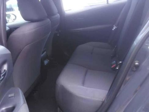 Used 2024 Toyota Corolla LE FWD image 4