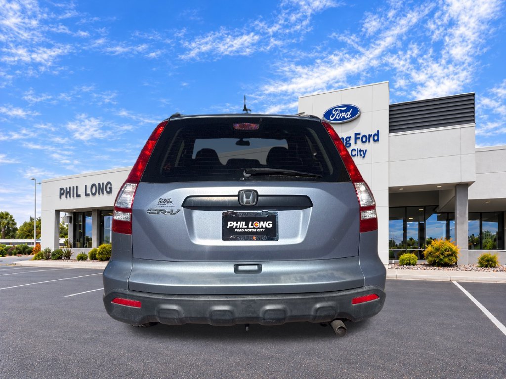 Used 2008 Honda CR-V LX image 7