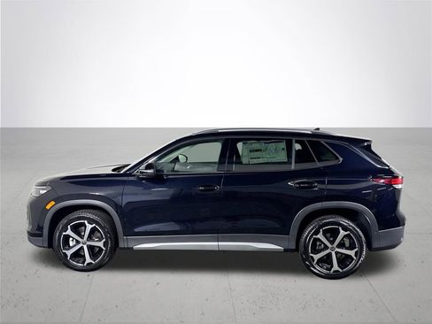 New 2026 Volkswagen Tiguan SE AWD/4WD image 9