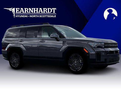 New 2026 Hyundai Santa Fe Calligraphy AWD/4WD image 10