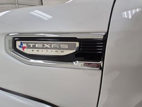 Used 2020 GMC Sierra 1500 SLT image 33