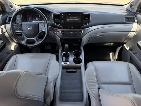 Used 2019 Honda Pilot EX-L image 10