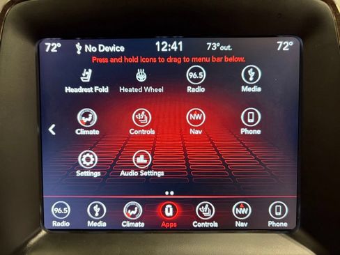Used 2018 Dodge Durango GT w/ Premium Group AWD/4WD image 20