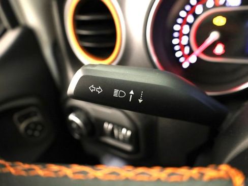 Used 2022 Jeep Gladiator Mojave w/ LED Lighting Group image 28