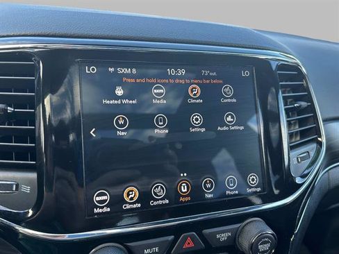 Certified 2022 Jeep Grand Cherokee Limited image 29