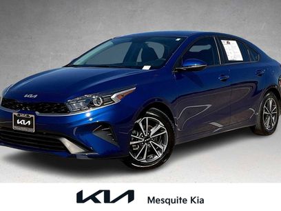 Certified 2023 Kia Forte LXS w/ LXS Technology Package
