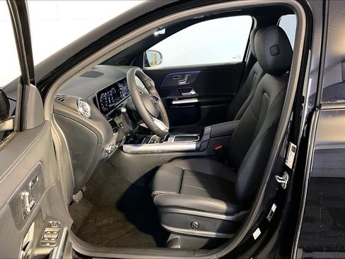 New 2026 Mercedes-Benz GLA 250 4MATIC image 13