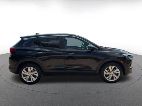 Used 2025 Buick Encore GX Preferred FWD image 13
