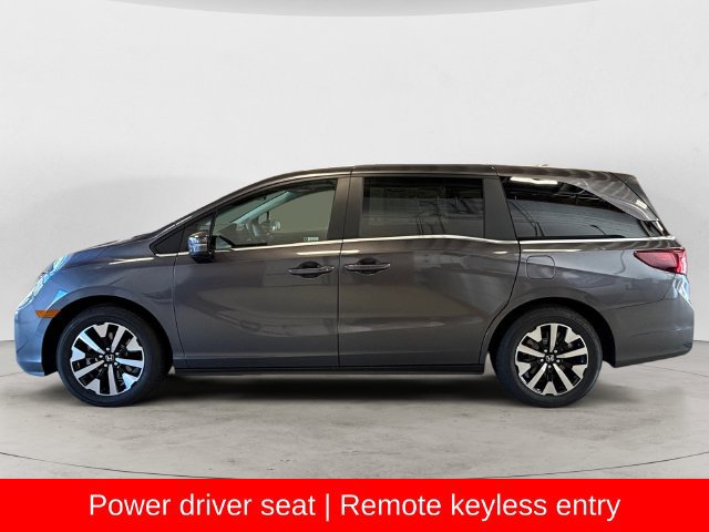 New 2027 Honda Odyssey EX-L image 2