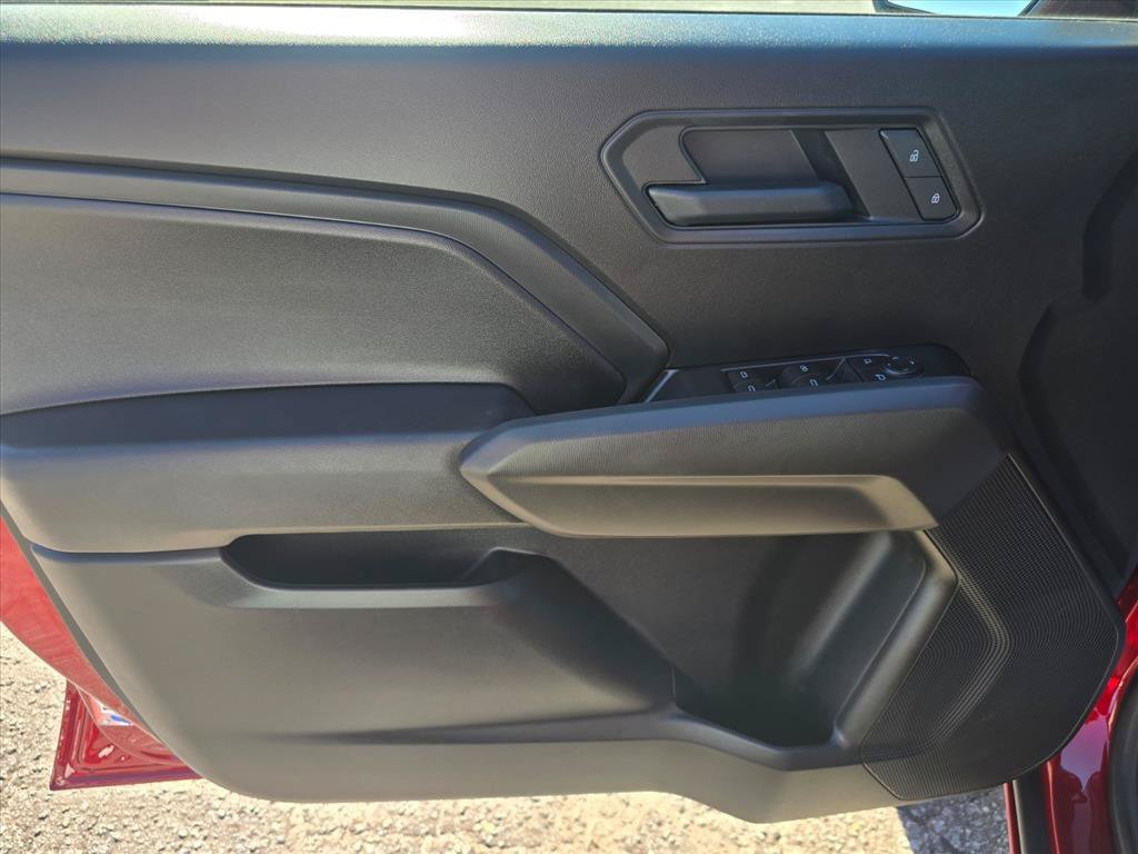New 2026 Chevrolet Colorado Trail Boss AWD/4WD image 8