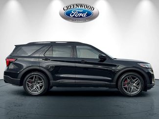 New 2026 Ford Explorer ST w/ Sun And Sound Package video 3