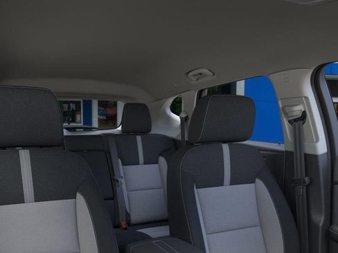 New 2026 Chevrolet Blazer LT w/ Convenience Package image 24