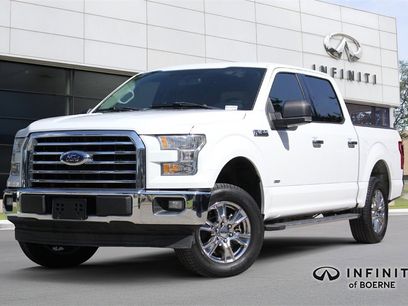 Used 2017 Ford F150 XLT w/ Equipment Group 302A Luxury