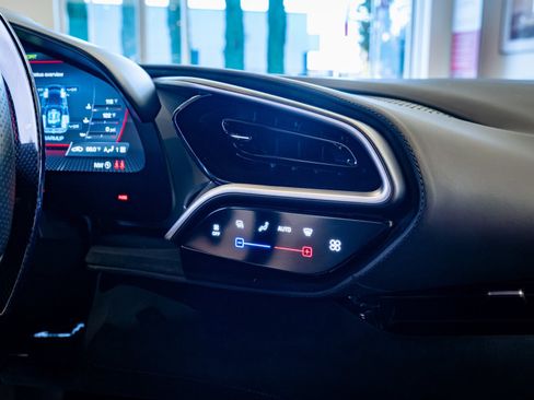 Used 2025 Ferrari 296 GTB image 15