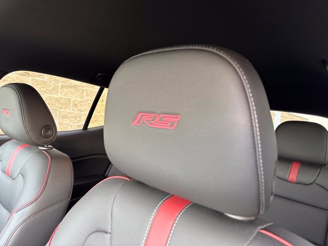 Used 2024 Chevrolet Trax RS FWD image 18