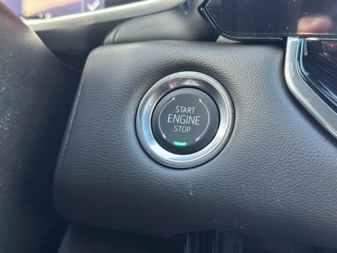 New 2026 GMC Canyon Elevation AWD/4WD image 22