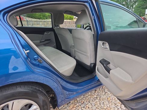 Used 2013 Honda Civic LX image 20
