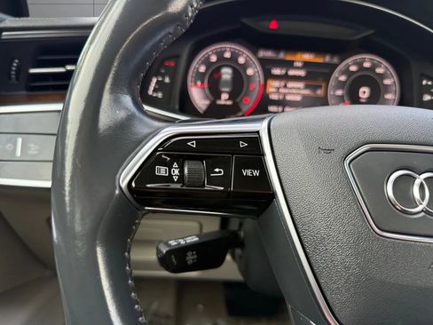 Used 2019 Audi A6 2.0T Premium Plus w/ Premium Plus Package AWD/4WD image 29