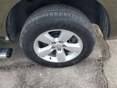 Used 2021 RAM 1500 Tradesman w/ Tradesman SXT Package image 6