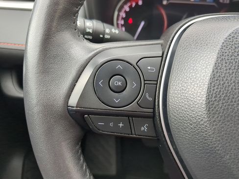 Used 2022 Toyota RAV4 Adventure image 19