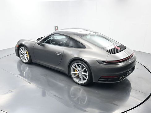 Certified 2020 Porsche 911 Carrera 4S image 35