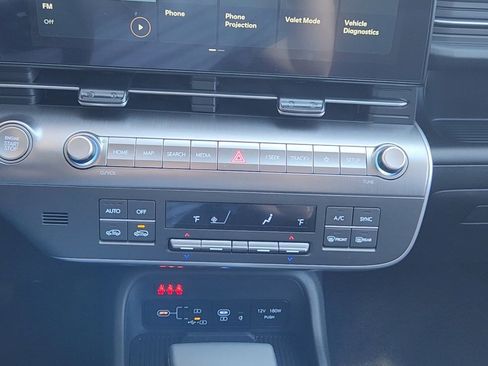 New 2026 Hyundai Kona SEL Sport image 15