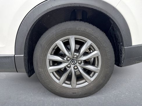 Used 2023 MAZDA CX-9 Touring AWD/4WD image 13