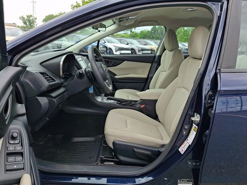 Used 2019 Subaru Impreza 2.0i Premium AWD/4WD image 14