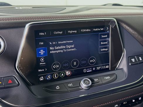 Used 2022 Chevrolet Blazer RS w/ Enhanced Convenience Package FWD image 31